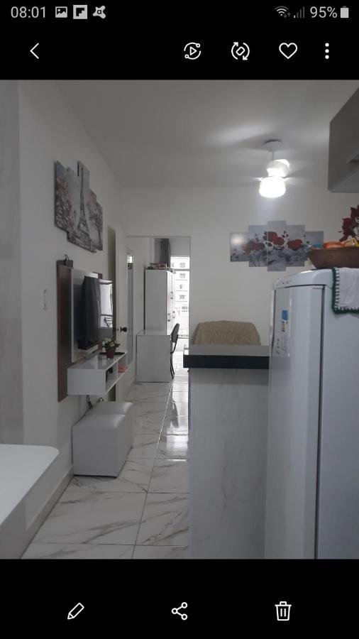 Apartamento Ap Mobiliado Em Edificio Redondo Centro *