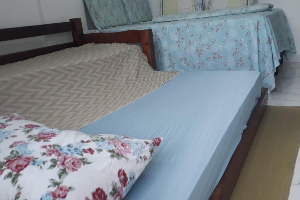 Apartamento Ap Mobiliado Em Edificio Redondo Centro *