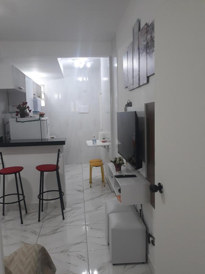 Apartamento Ap Mobiliado Em Edificio Redondo Centro