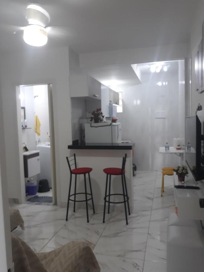 Apartamento Ap Mobiliado Em Edificio Redondo Centro *