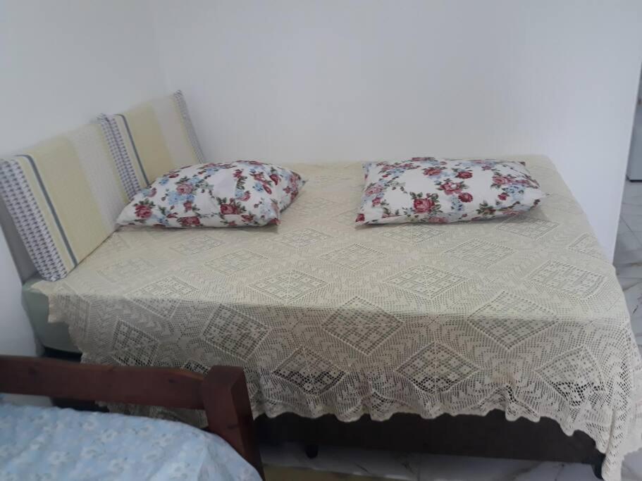 Apartamento Ap Mobiliado Em Edificio Redondo Centro São Paulo