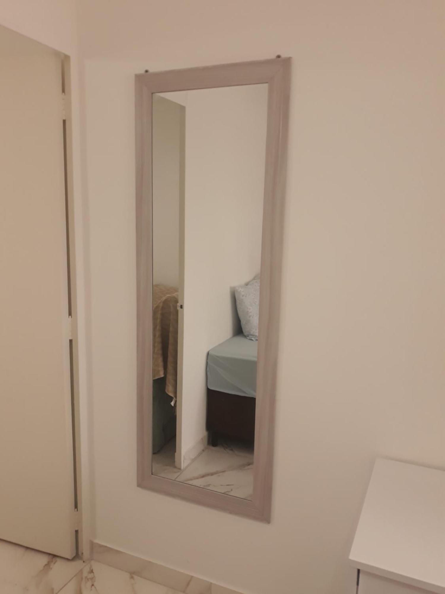 Apartamento Ap Mobiliado Em Edificio Redondo Centro