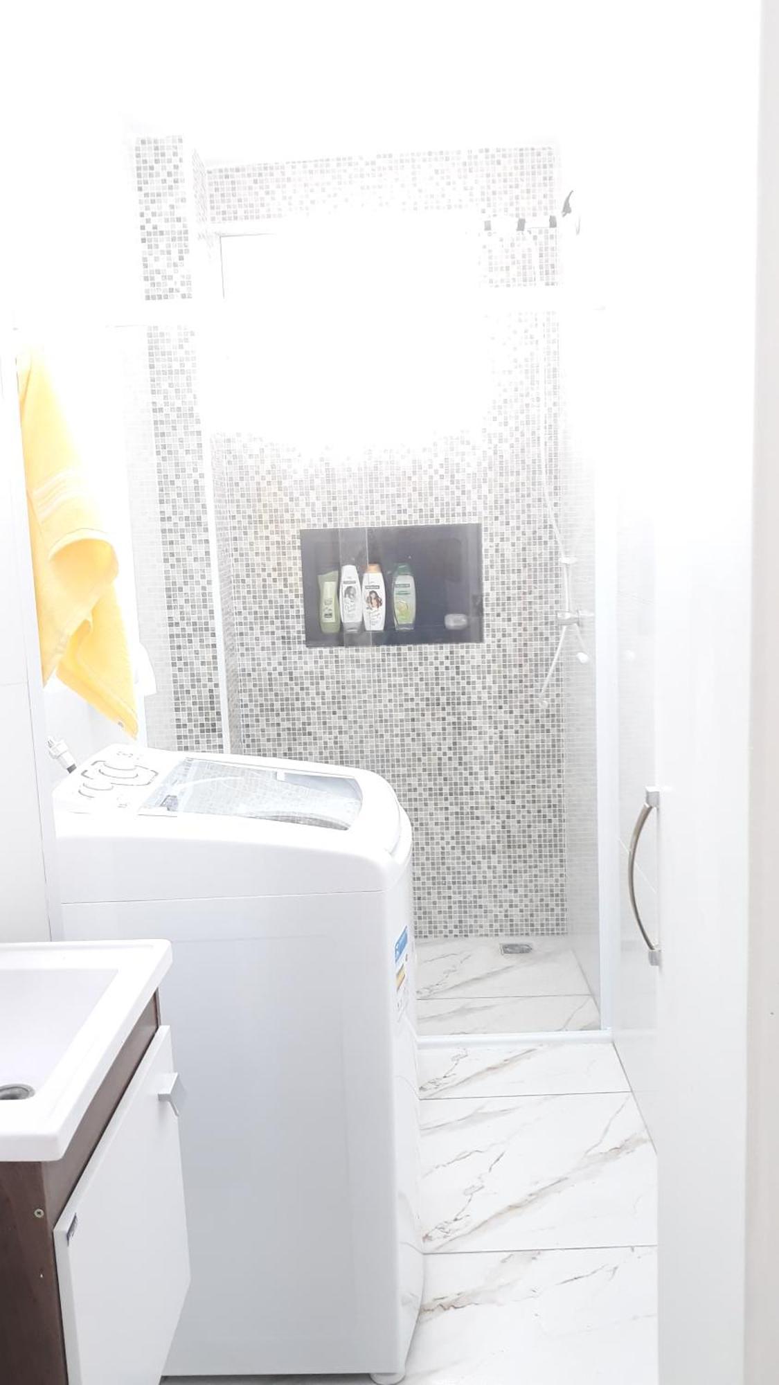 Apartamento Ap Mobiliado Em Edificio Redondo Centro